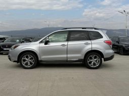 
										2017 Subaru Forester full									