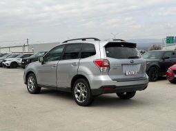 
										2017 Subaru Forester full									