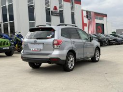 
										2017 Subaru Forester full									