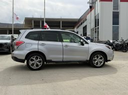 
										2017 Subaru Forester full									