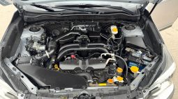 
										2017 Subaru Forester full									