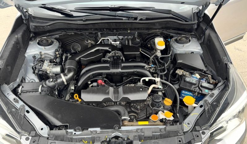 
								2017 Subaru Forester full									