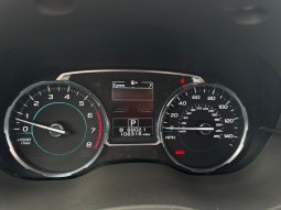 
										2017 Subaru Forester full									