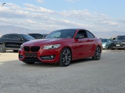 
										2014 BMW 2 Series full									