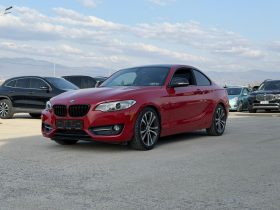 2014 BMW 2 Series