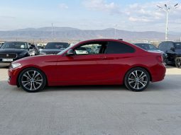 
										2014 BMW 2 Series full									