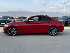 2014 BMW 2 Series