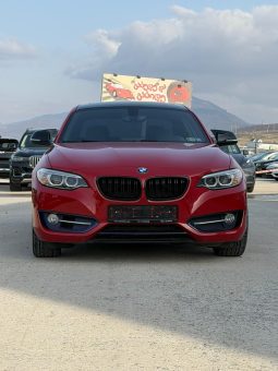 
										2014 BMW 2 Series full									