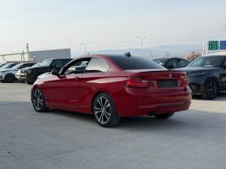 
										2014 BMW 2 Series full									