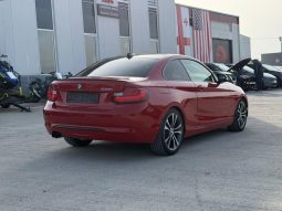 
										2014 BMW 2 Series full									
