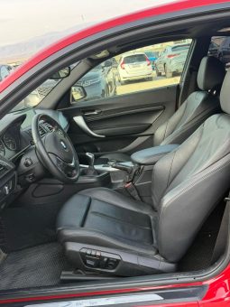 
										2014 BMW 2 Series full									