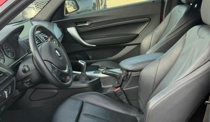 
								2014 BMW 2 Series full									