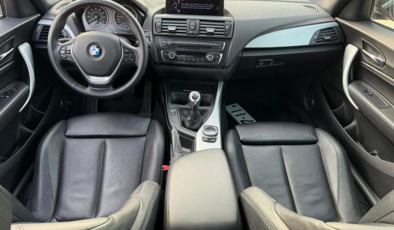 
								2014 BMW 2 Series full									