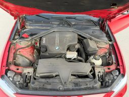 
										2014 BMW 2 Series full									