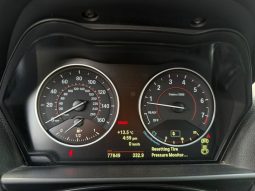 
										2014 BMW 2 Series full									