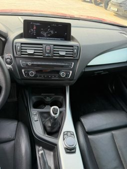 
										2014 BMW 2 Series full									