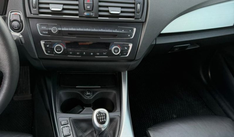 
								2014 BMW 2 Series full									