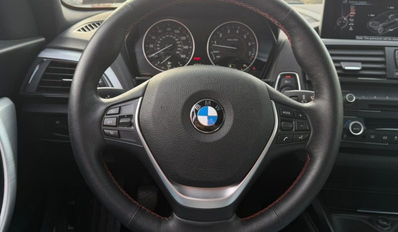 
								2014 BMW 2 Series full									