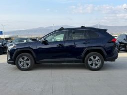 
										2022 Toyota RAV4, Hybrid Xle full									