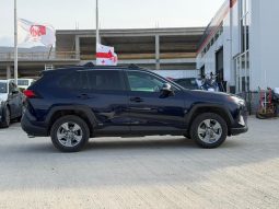 
										2022 Toyota RAV4, Hybrid Xle full									