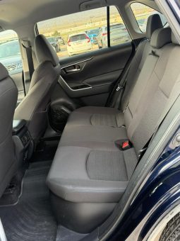 
										2022 Toyota RAV4, Hybrid Xle full									