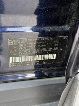 
										2022 Toyota RAV4, Hybrid Xle full									