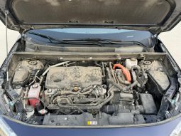 
										2022 Toyota RAV4, Hybrid Xle full									