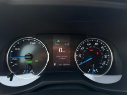 
										2022 Toyota RAV4, Hybrid Xle full									