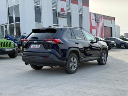 
										2022 Toyota RAV4, Hybrid Xle full									