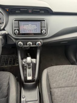 
										2021 Nissan Kicks, S Xtronic Cvt full									
