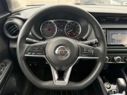 
										2021 Nissan Kicks, S Xtronic Cvt full									
