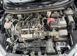 
										2021 Nissan Kicks, S Xtronic Cvt full									