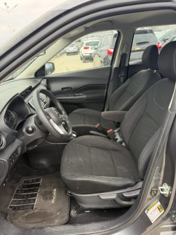 
										2021 Nissan Kicks, S Xtronic Cvt full									