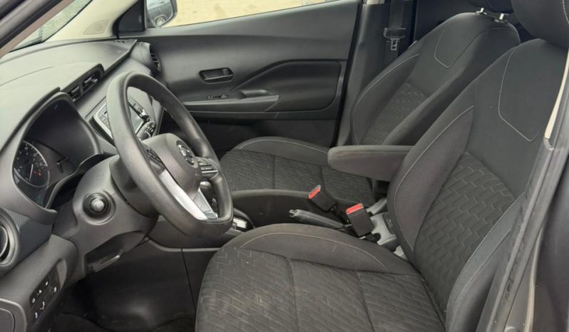 
								2021 Nissan Kicks, S Xtronic Cvt full									