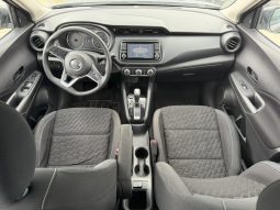 
										2021 Nissan Kicks, S Xtronic Cvt full									