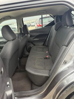 
										2021 Nissan Kicks, S Xtronic Cvt full									