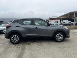 
										2021 Nissan Kicks, S Xtronic Cvt full									