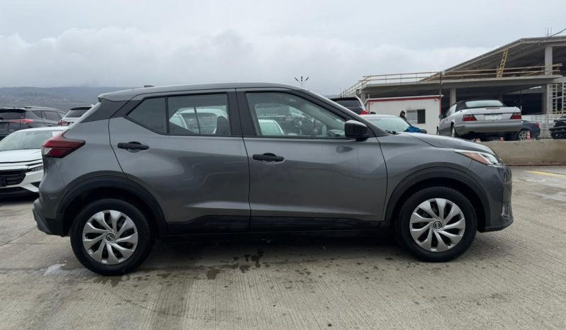 
								2021 Nissan Kicks, S Xtronic Cvt full									