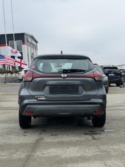 
										2021 Nissan Kicks, S Xtronic Cvt full									