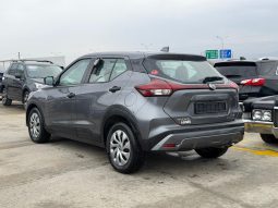 
										2021 Nissan Kicks, S Xtronic Cvt full									