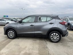 
										2021 Nissan Kicks, S Xtronic Cvt full									