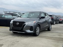 
										2021 Nissan Kicks, S Xtronic Cvt full									