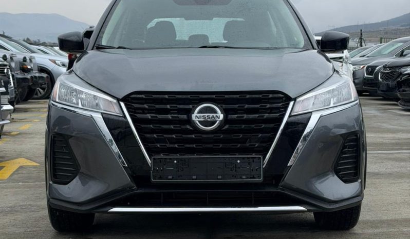 
								2021 Nissan Kicks, S Xtronic Cvt full									