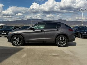 2017 Alfa Romeo Stelvio