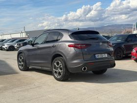 2017 Alfa Romeo Stelvio