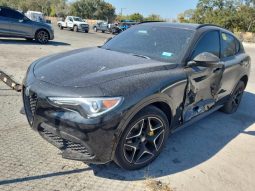 
										ALFA ROMEO STELVIO full									