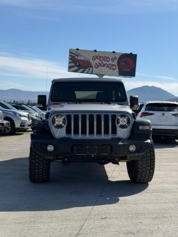 
										JEEP WRANGLER full									