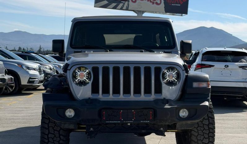 
								JEEP WRANGLER full									