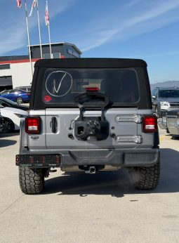 
										JEEP WRANGLER full									