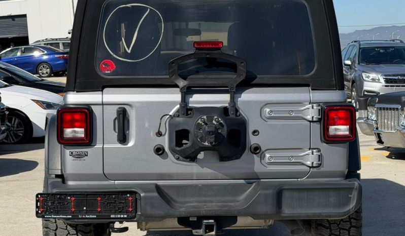 
								JEEP WRANGLER full									